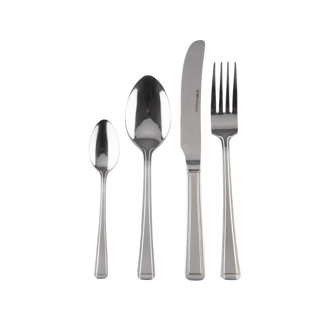 Olympia Harley Cutlery Set (48 Pack) • PAS-S613