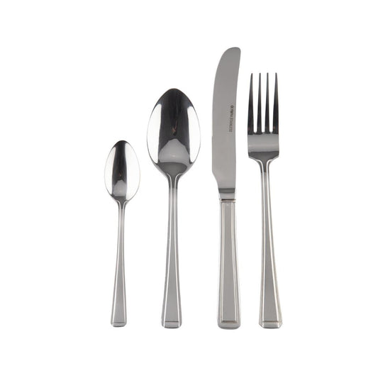 Olympia Harley Cutlery Set (48 Pack) • PAS-S613