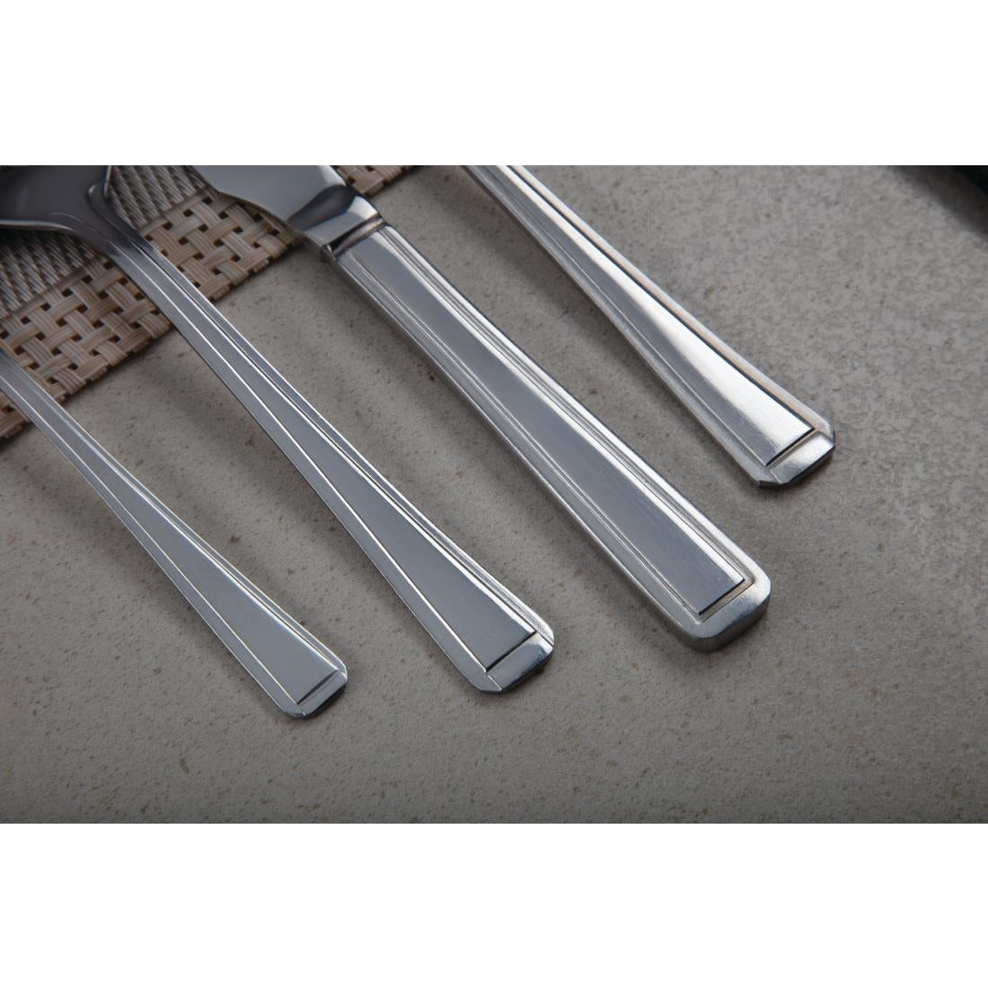 Olympia Harley Cutlery Set (48 Pack) • PAS-S613
