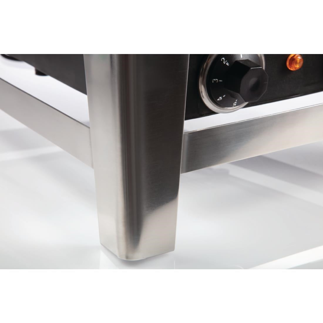 Olympia Electric Chafing Dish • PAS-CM266-A