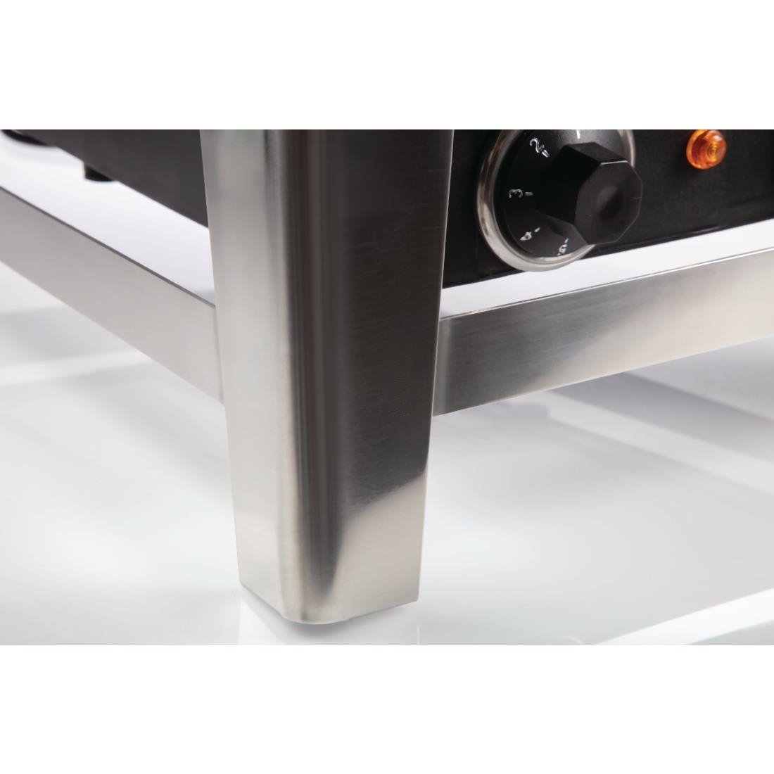 Olympia Electric Chafing Dish • PAS-CM266-A