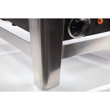 Olympia Electric Chafing Dish • PAS-CM266-A