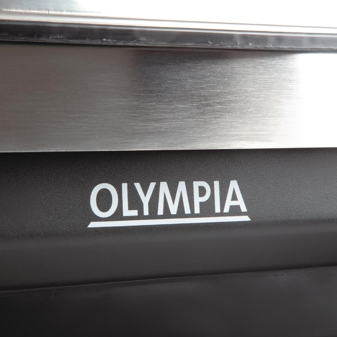 Olympia Electric Chafing Dish • PAS-CM266-A