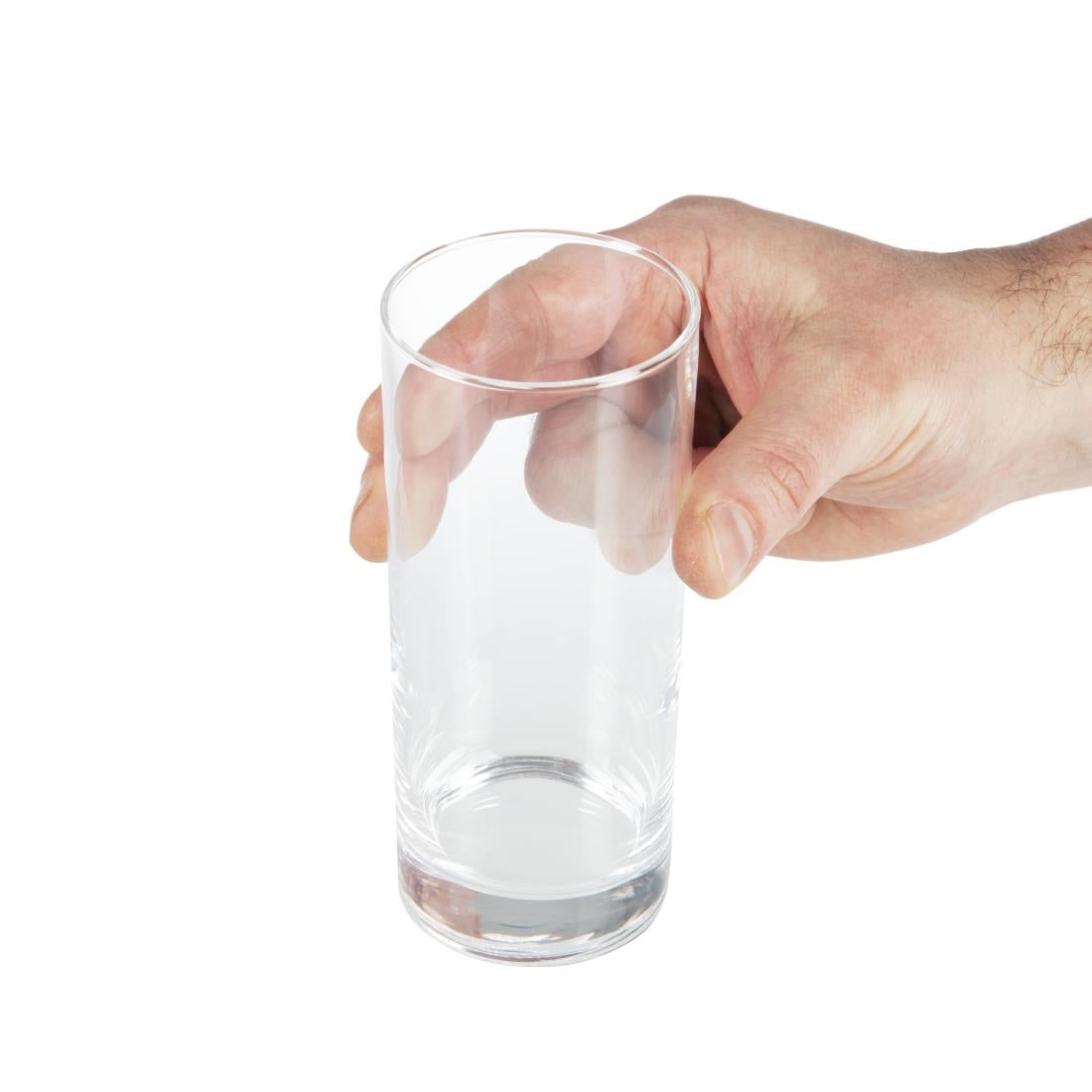 Olympia Hi-Ball Glasses 340ml (48 Pack) (Pack of 48) • PAS-CB715