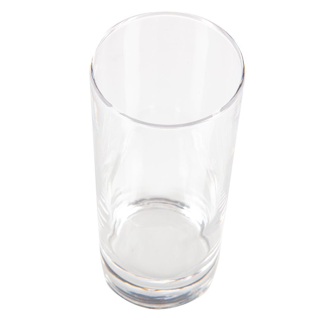 Olympia Hi-Ball Glasses 340ml (48 Pack) (Pack of 48) • PAS-CB715
