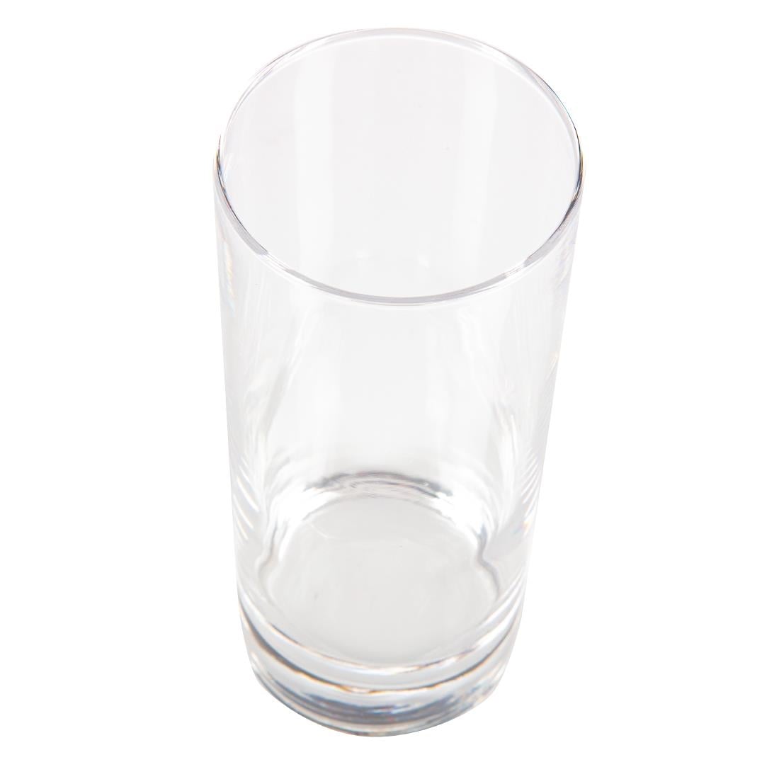 Olympia Hi Ball Glasses 340ml (48 Pack) • PAS-CB715
