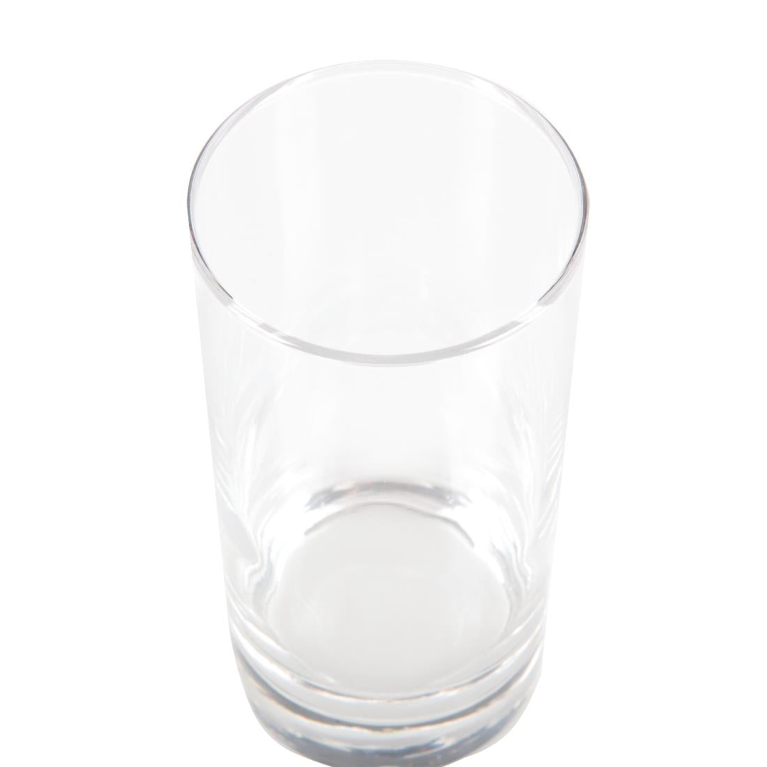 Olympia Hi Ball Glasses 285ml (48 Pack) • PAS-CB716