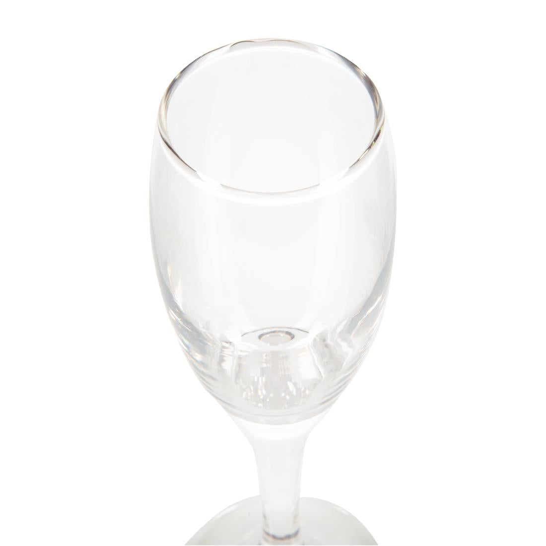 Olympia Solar Champagne Glasses 170ml (24 Pack) (Pack of 24) • PAS-CU004