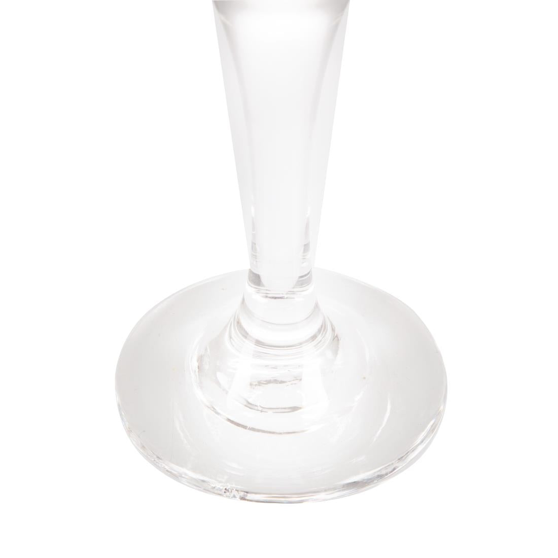 Olympia Solar Champagne Glasses 170ml (24 Pack) (Pack of 24) • PAS-CU004