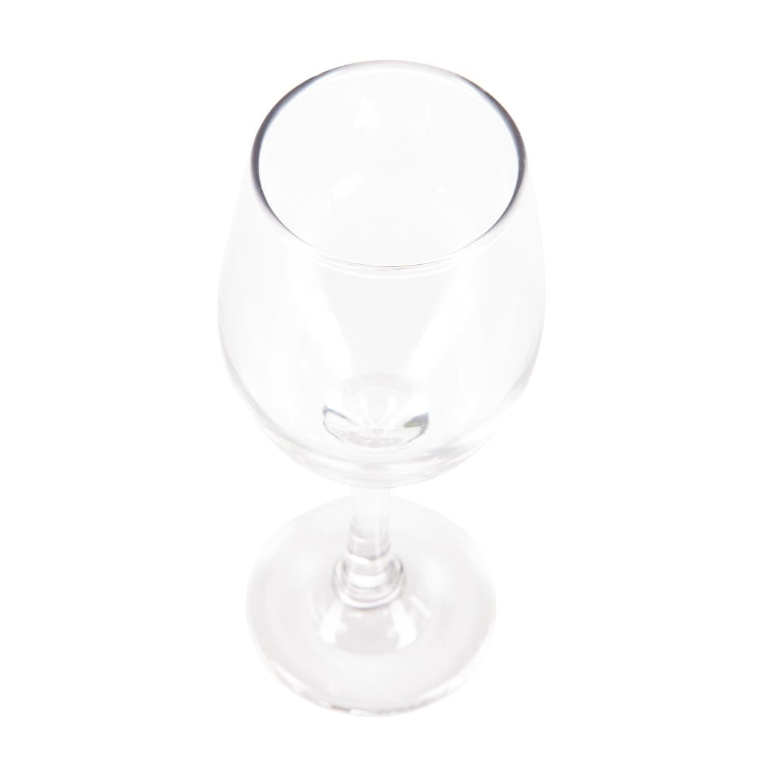 EDLP Olympia Solar Wine Glass - 310ml 11oz (Box 24) • PAS-CU002