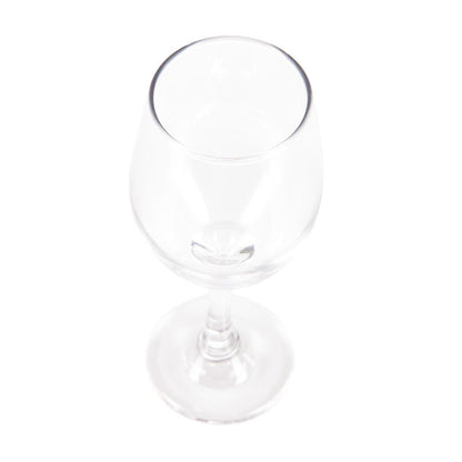 EDLP Olympia Solar Wine Glass - 310ml 11oz (Box 24) • PAS-CU002