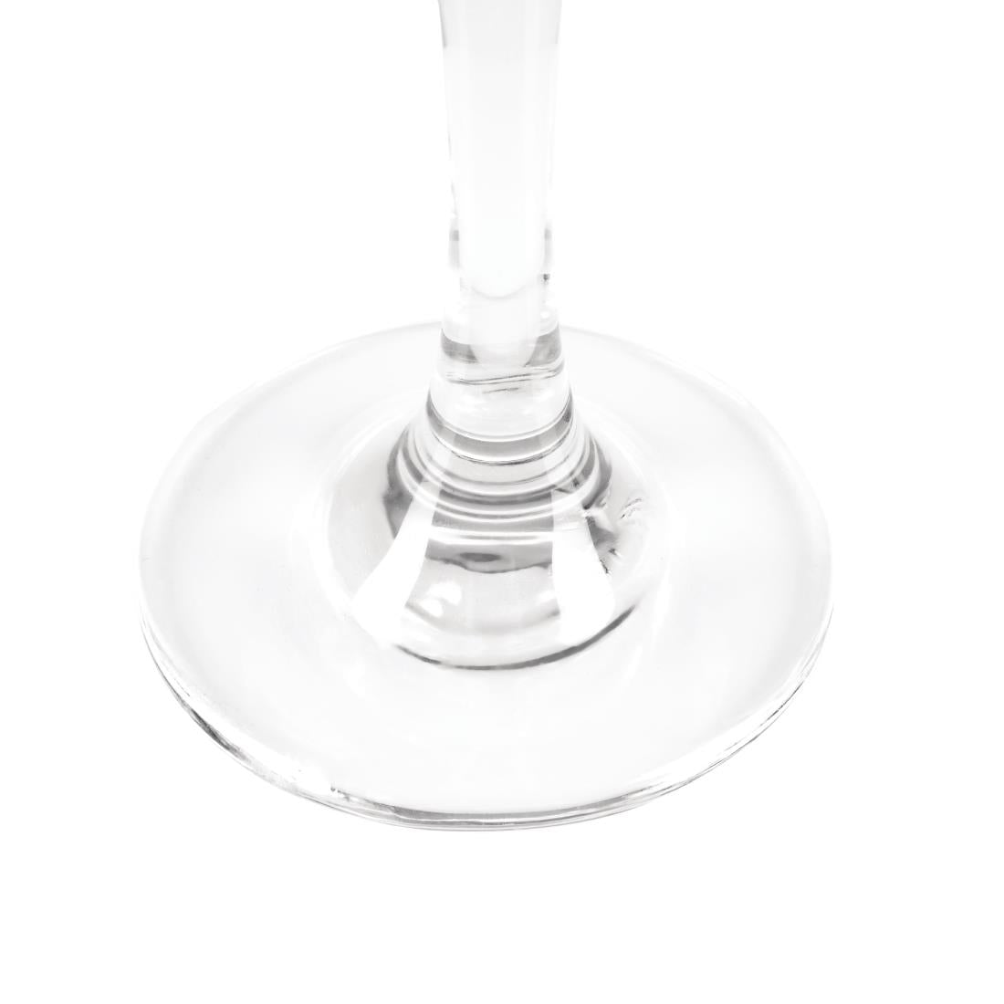 Olympia Solar Wine Glasses 410ml (24 Pack) • PAS-CU003