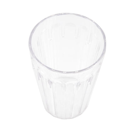 Olympia Kristallon Polycarbonate Tumblers 260ml (12 Pack) • PAS-K577