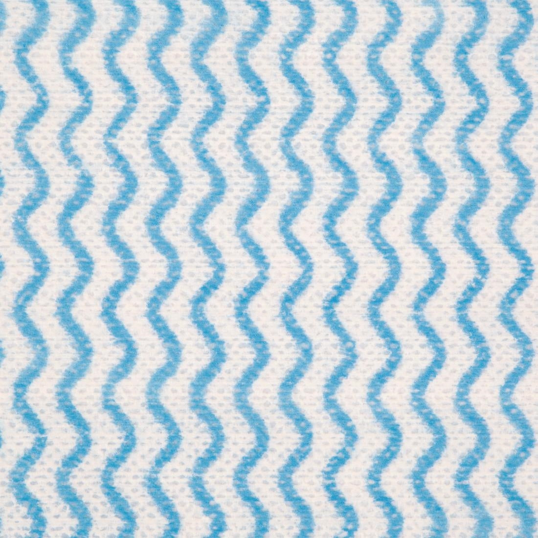 Jantex Non Woven Cloths Blue (Roll of 100 Sheets) (Colour: Blue. 100 sheets per roll. Sheet size: 25x33cm) • PAS-CS806