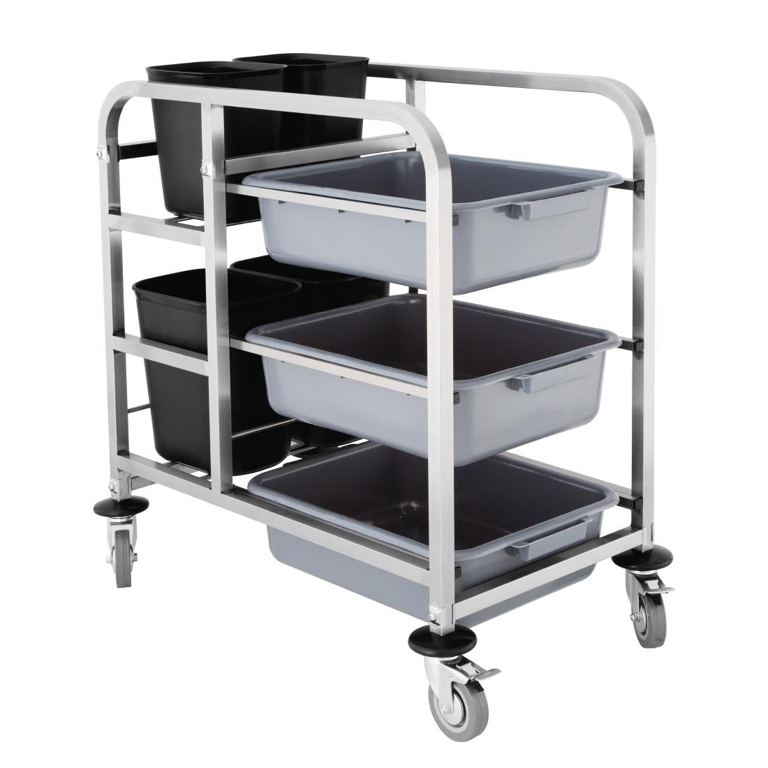 Vogue Food Storage Box 380mm • PAS-J849