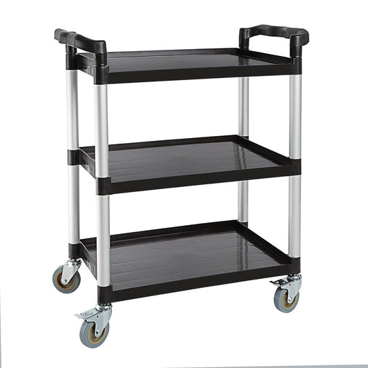 Vogue Polypropylene Mobile Trolley Small • PAS-CF101