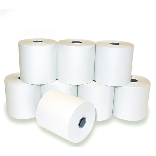 Sam4s Thermal Till Rolls 57mm Wide 70mm Dia • PAS-CL237