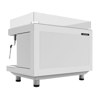 Sanremo ZOE Competition 2 Group Tall White • PAS-FA523