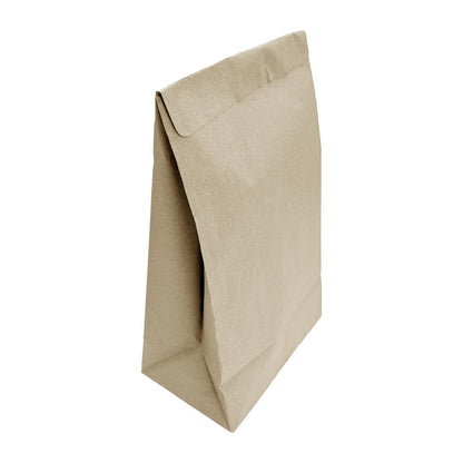 Fiesta Recyclable Sealable Takeaway Bags Medium (250 Pack) (Sealable. Pack Quantity: 250) • PAS-JA318