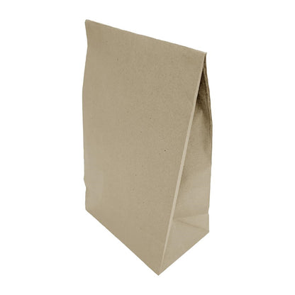 Fiesta Recyclable Sealable Takeaway Bags Medium (250 Pack) (Sealable. Pack Quantity: 250) • PAS-JA318