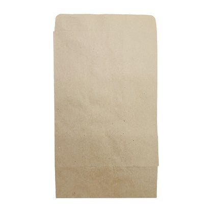 Fiesta Recyclable Sealable Takeaway Bags Medium (250 Pack) (Sealable. Pack Quantity: 250) • PAS-JA318