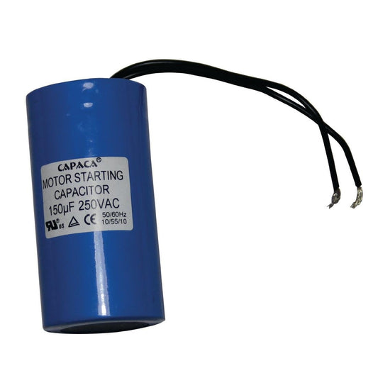 Apuro Capacitor • PAS-AF541