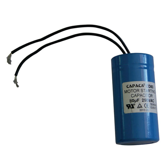 Apuro Capacitor • PAS-AF534