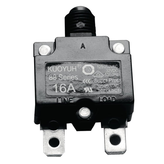 Apuro Overload Switch • PAS-AF530