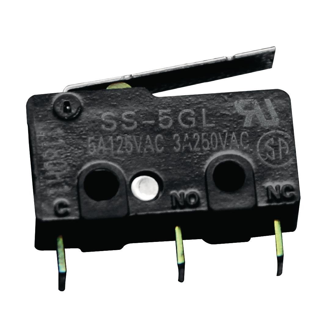 Apuro Distance Switch • PAS-AF512