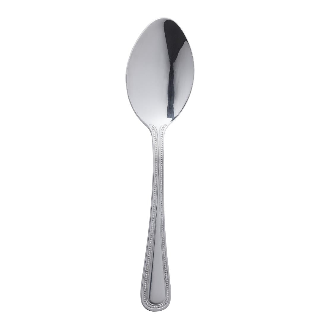 Olympia Bead Service Spoon (12 Pack) • PAS-C132