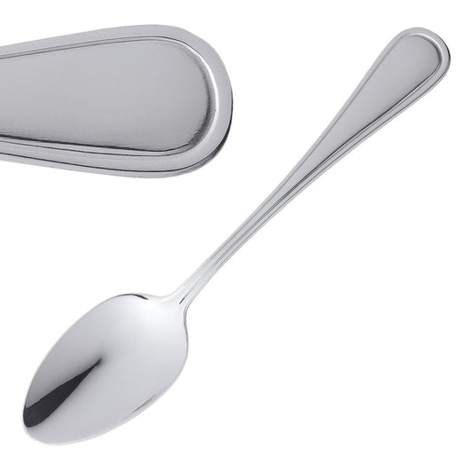 Olympia Mayfair Dessert Spoon (12 Pack) • PAS-D510