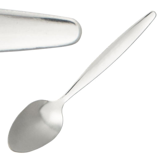 EDLP Olympia Kelso Tea Spoon Stainless Steel (12 Pack) • PAS-C121