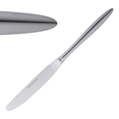 Olympia Saphir Table Knife (12 Pack) • PAS-GC635