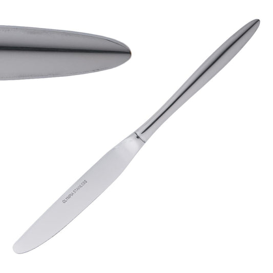 Olympia Saphir Table Knife (12 Pack) • PAS-GC635