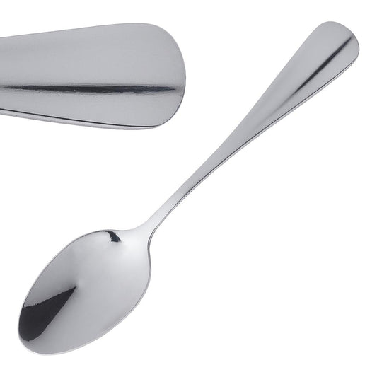 Olympia Baguette Teaspoon (12 Pack) • PAS-D602