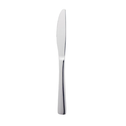 Olympia Clifton Dessert Knife Stainless Steel (12 Pack) • PAS-C446
