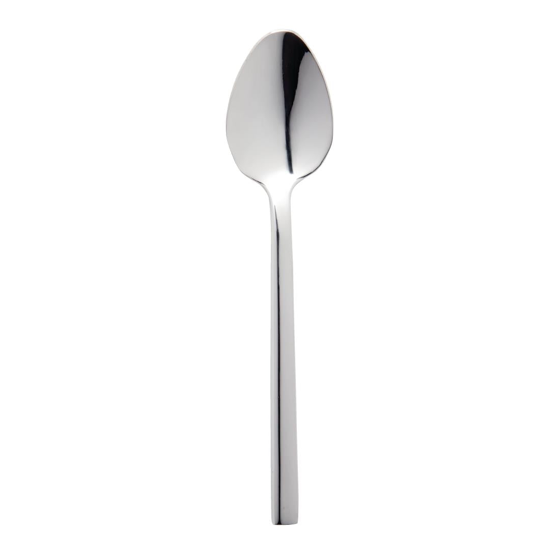Olympia Napoli Dessert Spoon 18/10 (12 Pack) • PAS-CB639
