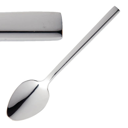 Olympia Napoli Dessert Spoon 18/10 (12 Pack) • PAS-CB639