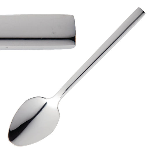 Olympia Napoli Dessert Spoon 18/10 (12 Pack) • PAS-CB639
