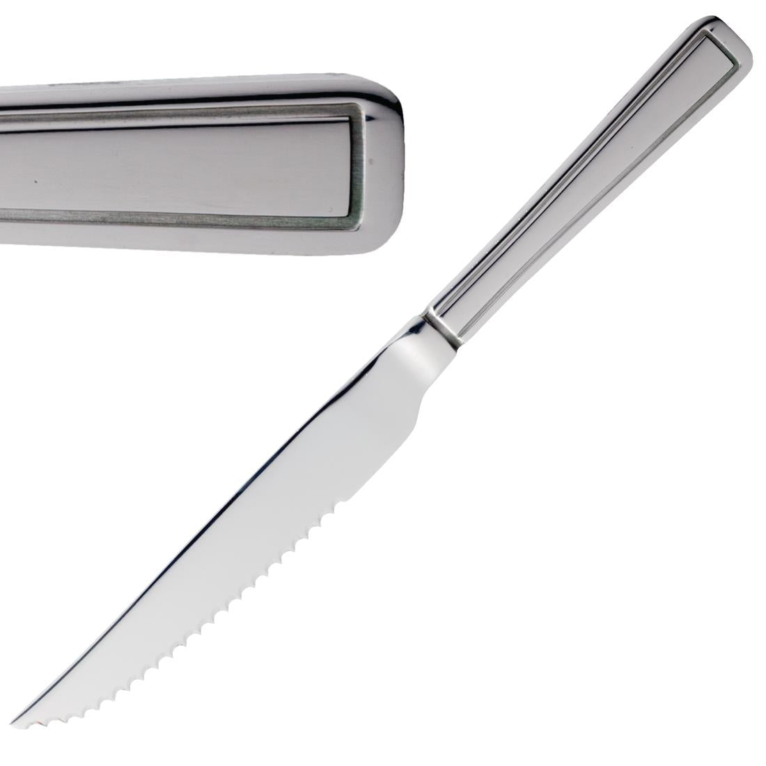 Olympia Harley Steak Knives (12 Pack) (Pack of 12) • PAS-DL105