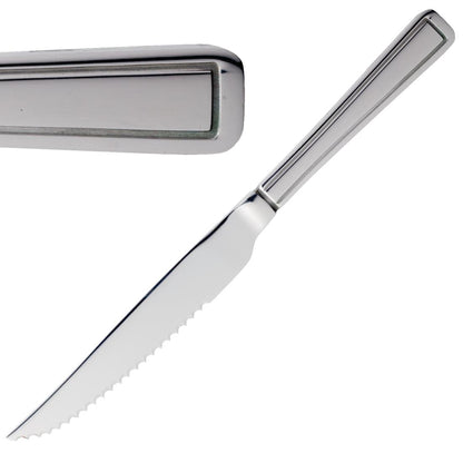 Olympia Harley Steak Knives (12 Pack) (Pack of 12) • PAS-DL105