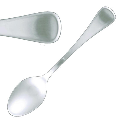Tablekraft Elite Dessert Spoons (12 Pack) • PAS-GB454