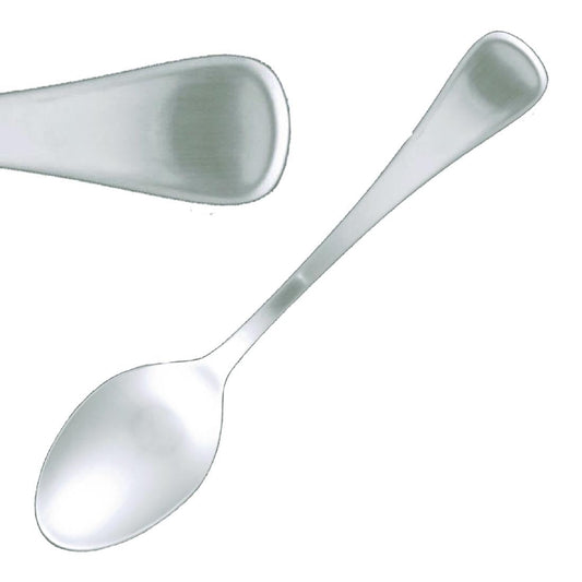 Tablekraft Elite Dessert Spoons (12 Pack) • PAS-GB454