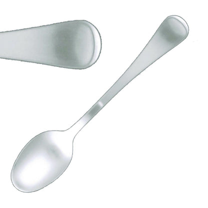 Tablekraft Elite Teaspoon 18/10 (12 Pack) • PAS-GB455