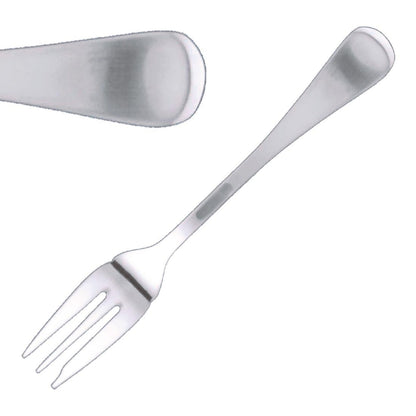 Tablekraft Elite Cake Fork 18/10 • PAS-GB456