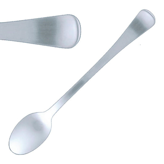 Tablekraft Elite Soda Spoon 18/10 • PAS-GB458
