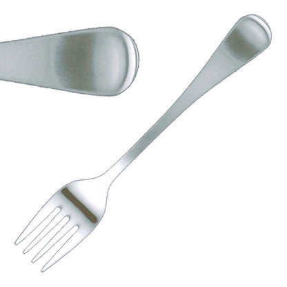 Tablekraft Elite Fruit Fork 18/10 • PAS-GB459