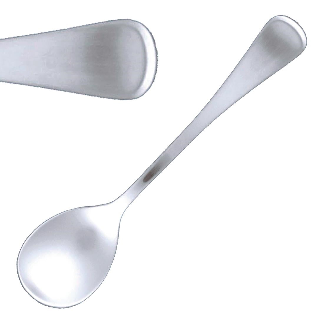 Tablekraft Elite Fruit Spoon 18/10 • PAS-GB460