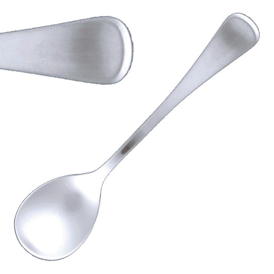 Tablekraft Elite Fruit Spoon 18/10 • PAS-GB460