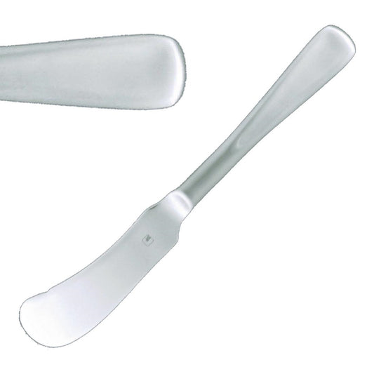 Tablekraft Elite Butter Knife 18/10 • PAS-GB461